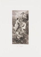 KG 18430
          <br/>
          Het lot van Maria de' Medici
          <br/>
          <em>Gabriel</em>